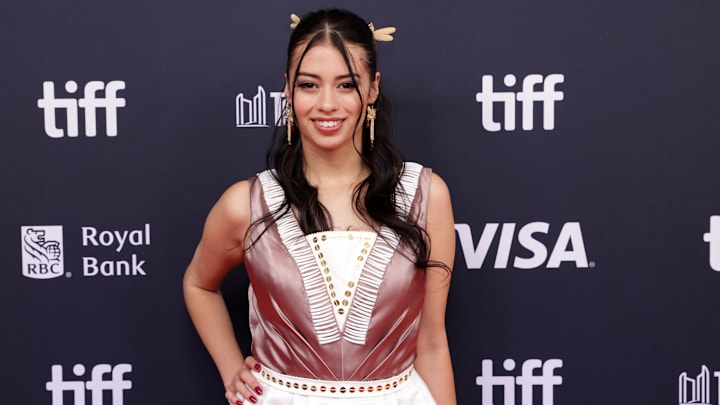 2024 Toronto International Film Festival - "Rez Ball" Premiere
