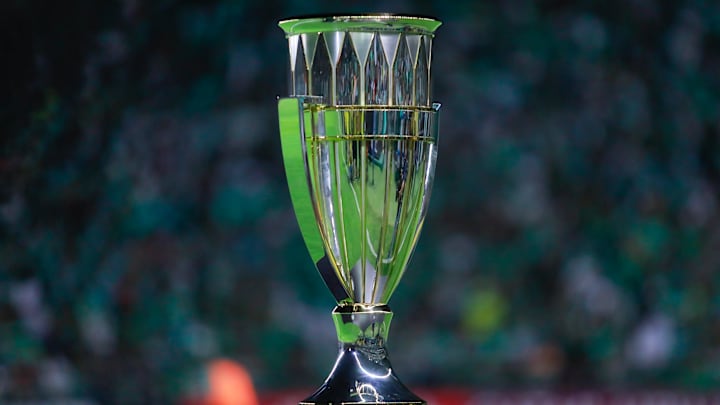 Leon v LAFC - Concacaf Champions League 2023