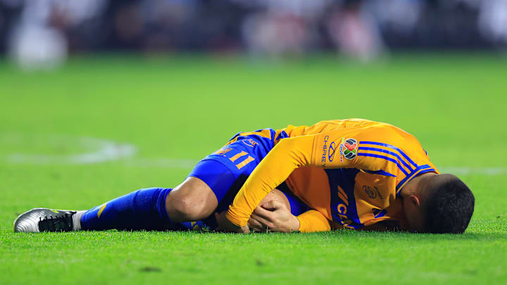 Tigres UANL v Tijuana - Torneo Clausura 2025 Liga MX