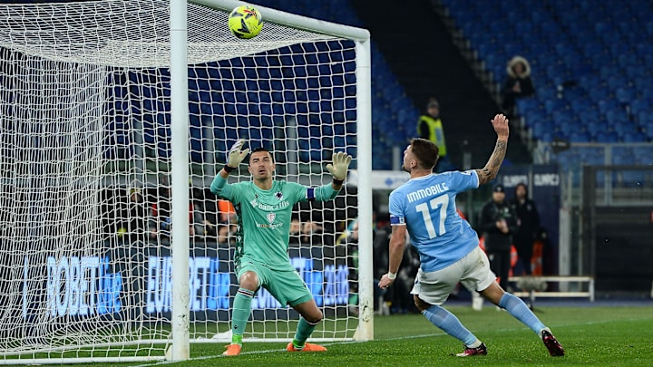 Ciro Immobile Ciro Immobile