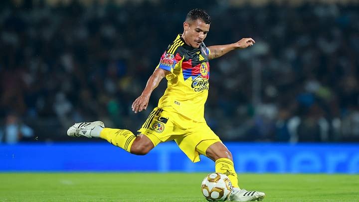 Pumas UNAM v America - Playoffs: Torneo Clausura 2026 Liga MX Pumas UNAM v America - Playoffs: Torneo Clausura 2026 Liga MX