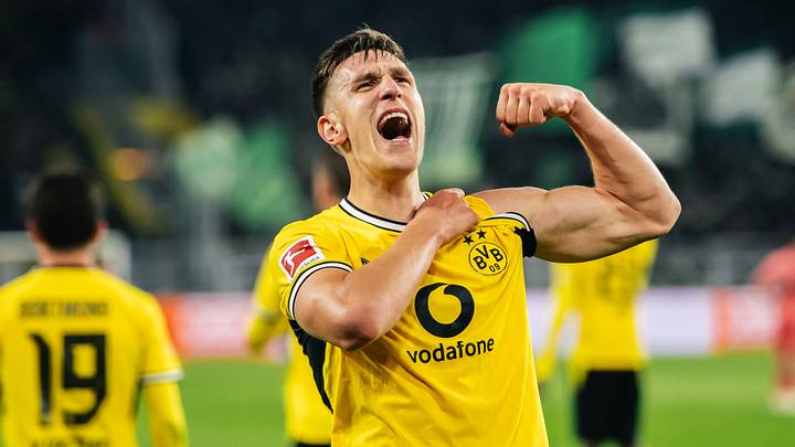 Borussia Dortmund v SV Werder Bremen - Bundesliga 2026/27