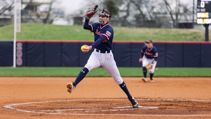 Belmont's Maya Johnson received All-MVC Preseason First Team honors, the league announced on Thursday. Belmont's Maya Johnson received All-MVC Preseason First Team honors, the league announced on Thursday.