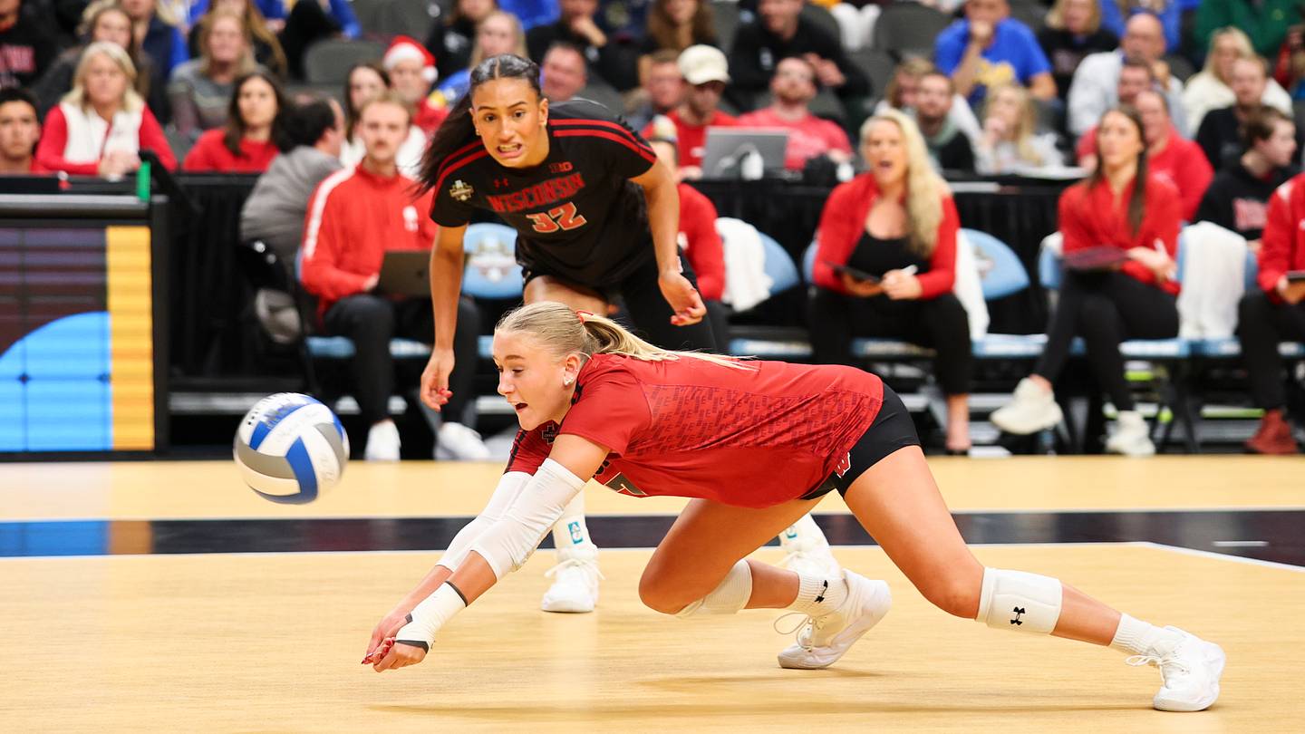 4 reasons Wisconsin volleyball fans should be eager for the future