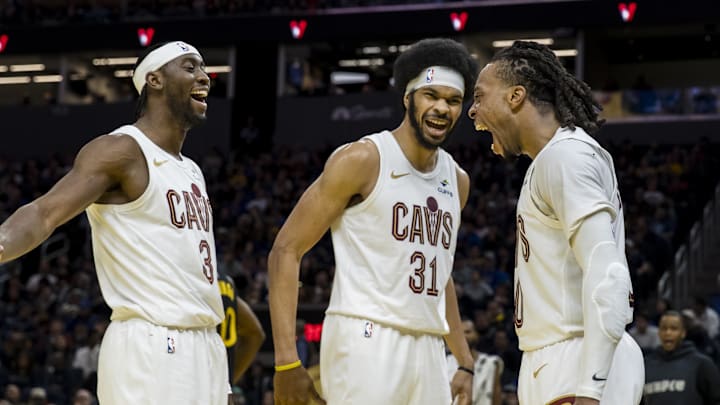 The Cleveland Cavaliers may be undervalued in the latest odds to win the NBA Finals.