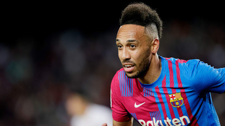 Aubameyang es una opción de elite para el Football Manager 2022. Aubameyang es una opción de elite para el Football Manager 2022.