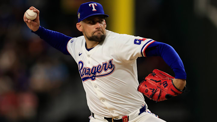 Texas Rangers