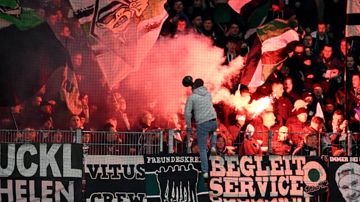 Borussia Mönchengladbach 