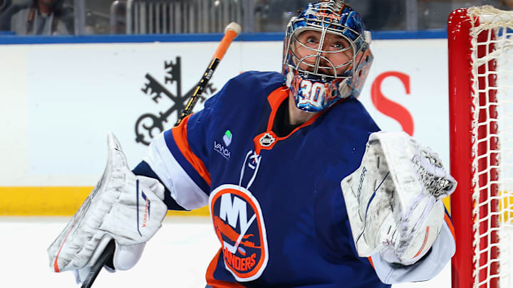 San Jose Sharks v New York Islanders San Jose Sharks v New York Islanders