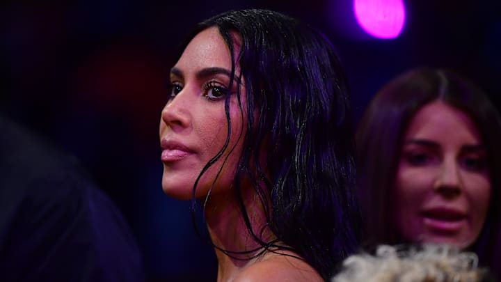 ESPN college football analyst Paul Finebaum compared incoming LSU Tigers head coach to media personality, socialite Kim Kardashian