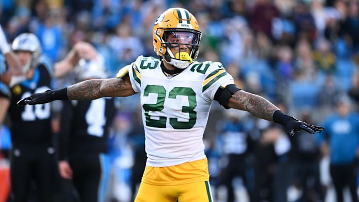 Green Bay Packers