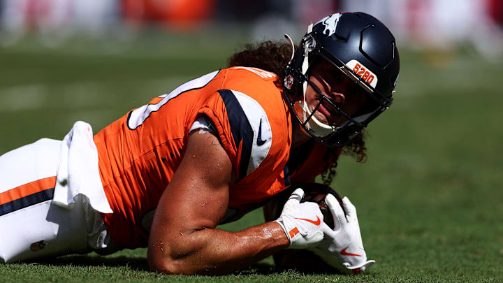 Denver Broncos