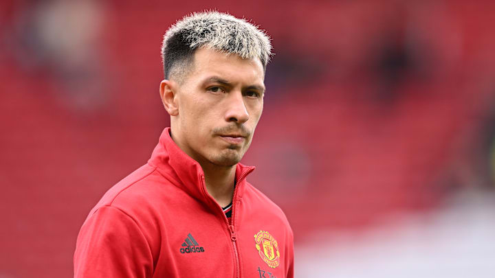 Manchester United v Brighton & Hove Albion - Premier League