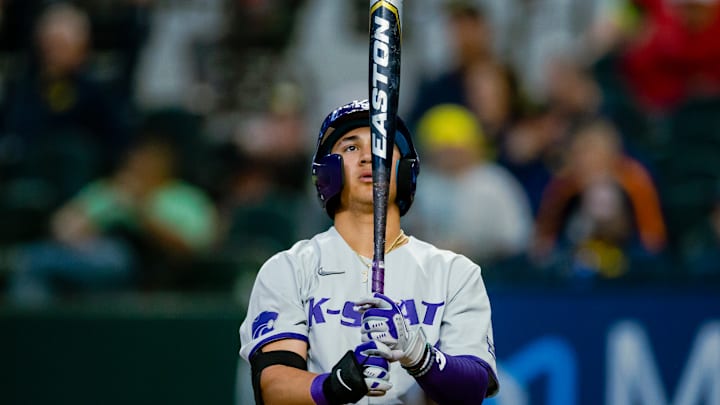 State Farm College Baseball Showdown