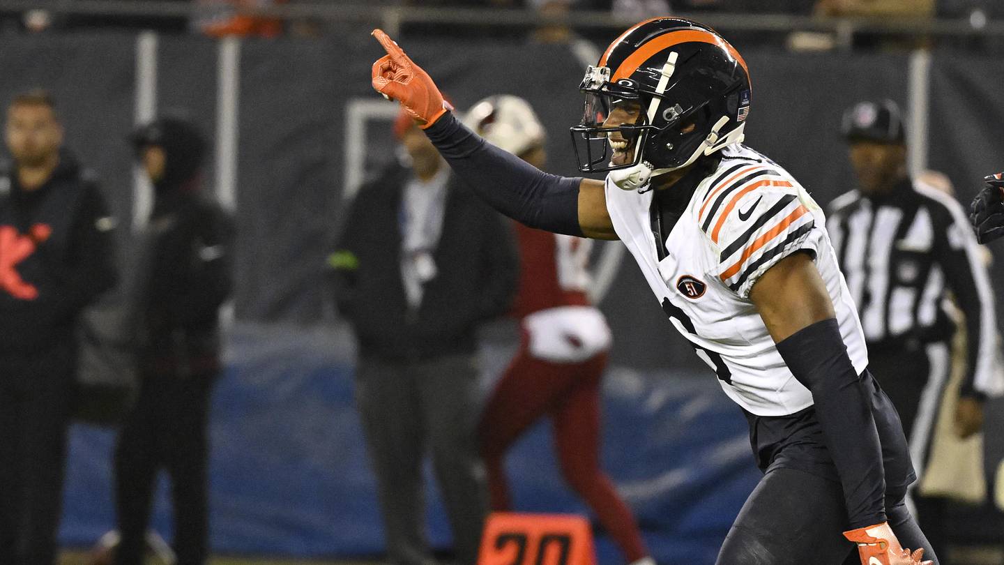 Ben Johnson Sounds Frustrated Over Kyler Gordon's Injury Issue at Bears OTAs