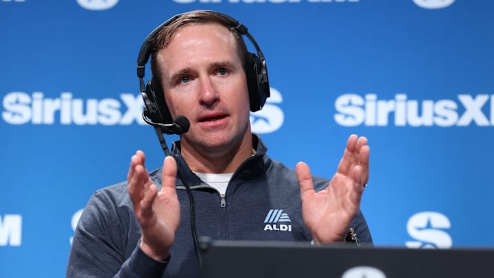 SiriusXM at Super Bowl LIX – Feb 6