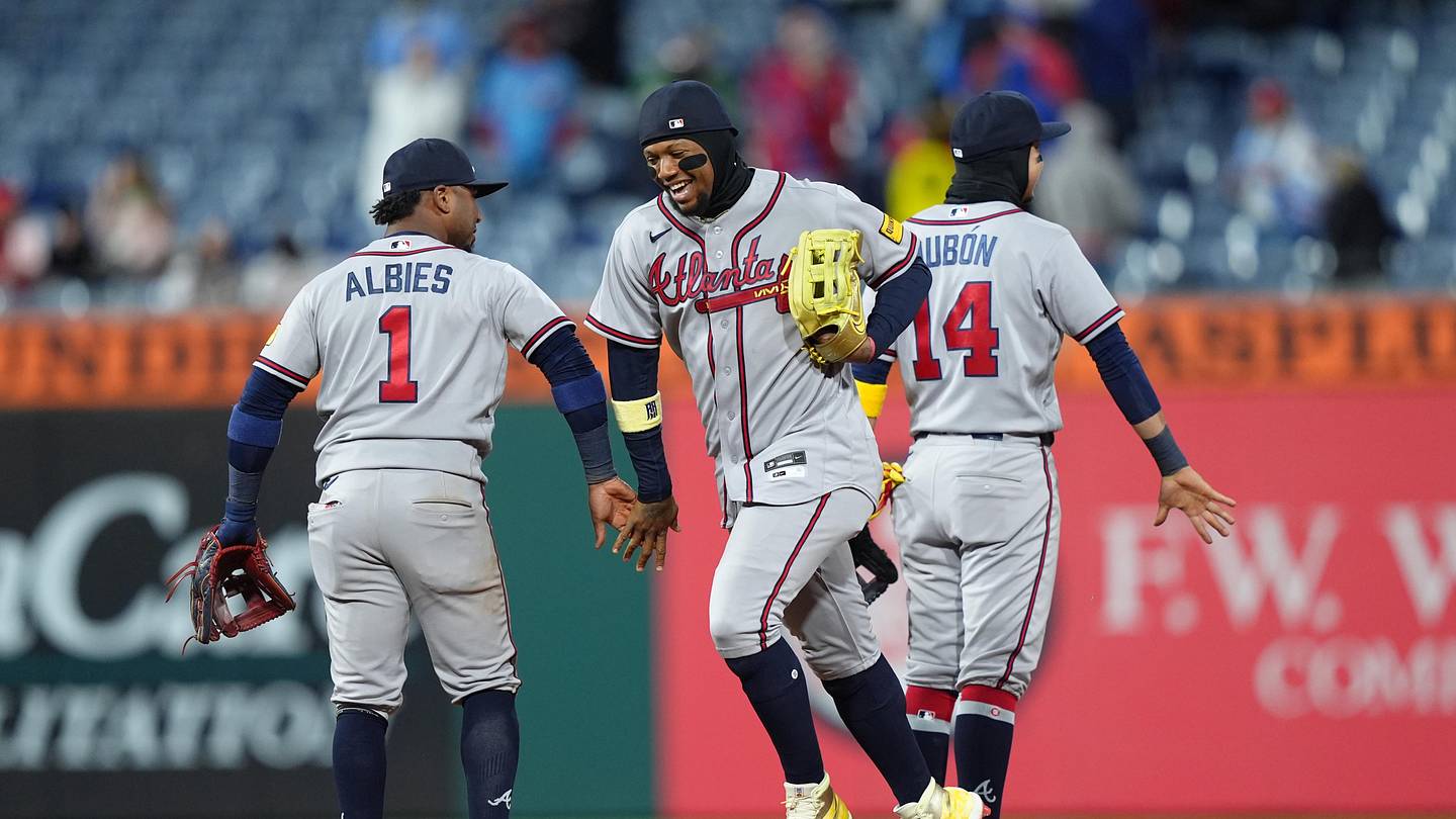 Predicting the Braves lineup(s) after Ronald Acuña Jr.'s return