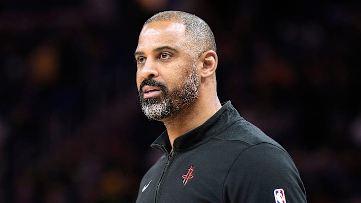 Houston Rockets v Golden State Warriors