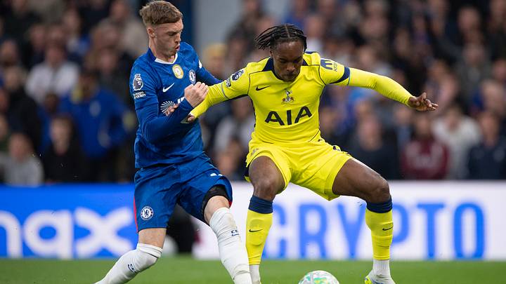 Chelsea v Tottenham Hotspur - Premier League Chelsea v Tottenham Hotspur - Premier League