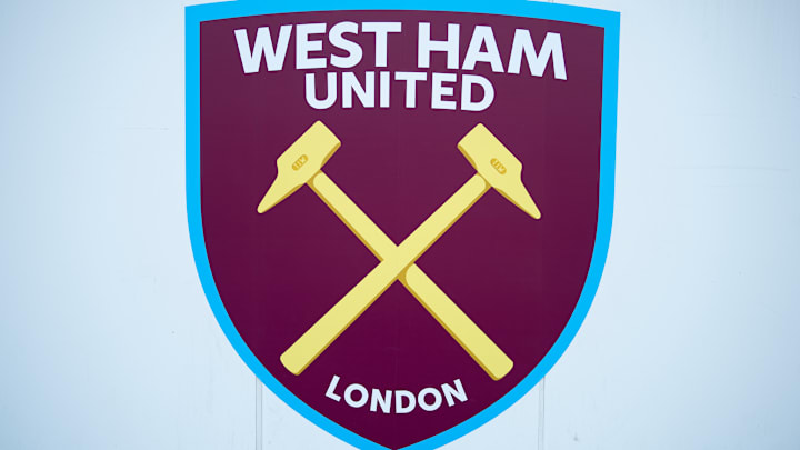 West Ham United v Viborg FF - UEFA Europa Conference League 2022/23 Play-Off First Leg