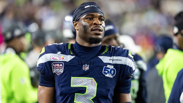 Seattle Seahawks safety Nick Emmanwori (3) was one of the breakout IDP stars a year ago, and more of the same should be expected in 2026. Seattle Seahawks safety Nick Emmanwori (3) was one of the breakout IDP stars a year ago, and more of the same should be expected in 2026.