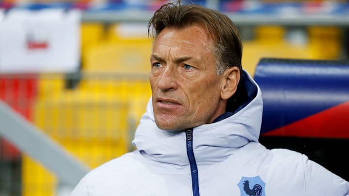 Hervé Renard va prochainement annoncer sa liste élargie pour la Coupe du monde féminine 2023.