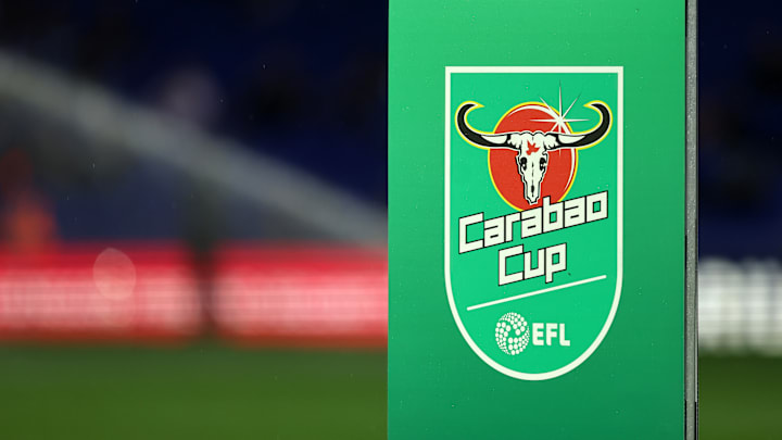 Tottenham Hotspur secured their place in the fourth round of the Carabao Cup, but it was far from an easy ride. 