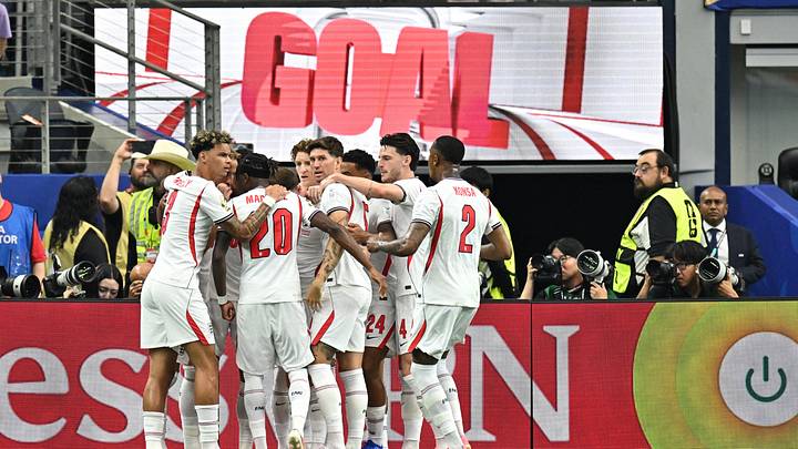 England is favored against Ghana on Tuesday. England is favored against Ghana on Tuesday.
