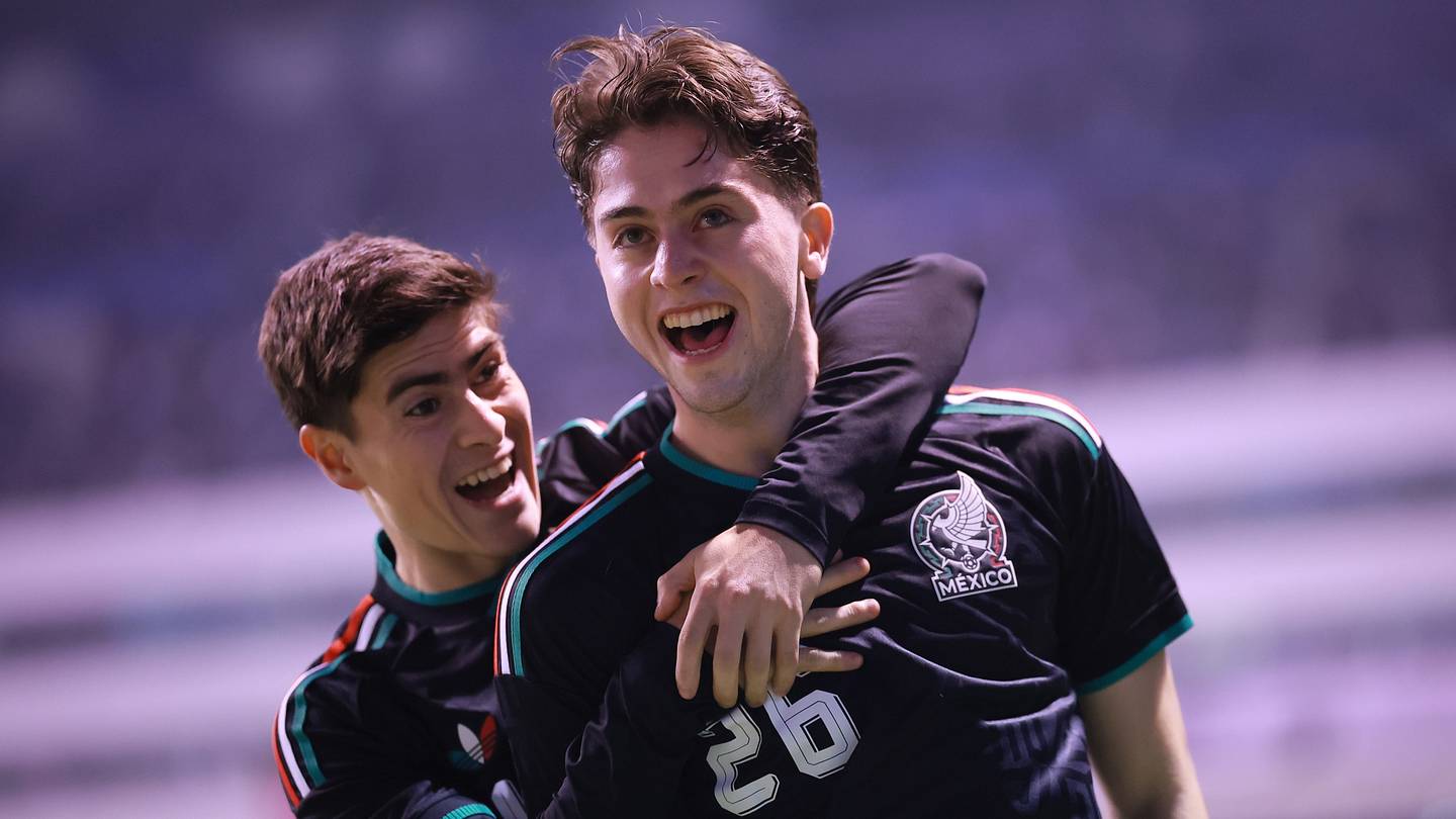 How to Watch Mexico vs. Australia on TV, Live Stream: International Friendly