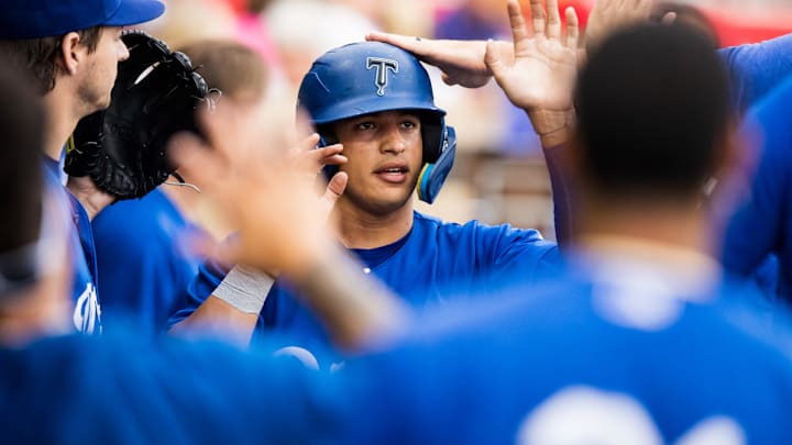 Tulsa Drillers v Amarillo Sod Poodles