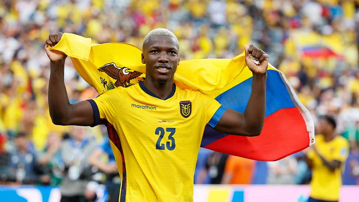 Ecuador v Germany: Group E - FIFA World Cup 2026