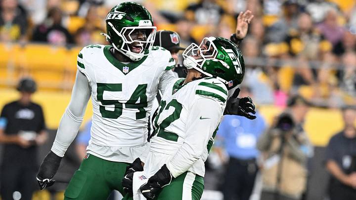 Nate Lynn headlines the list of Jets who have won the most since training camp began. Nate Lynn headlines the list of Jets who have won the most since training camp began.