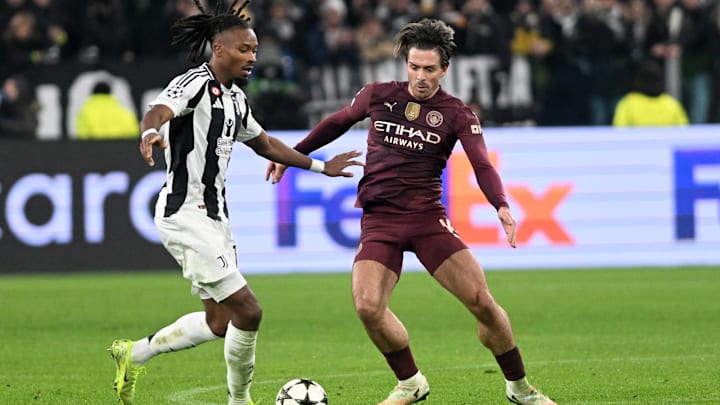 Juventus y Manchester City se enfrentan en la J3 de la fase de grupos del Mundial de Clubes