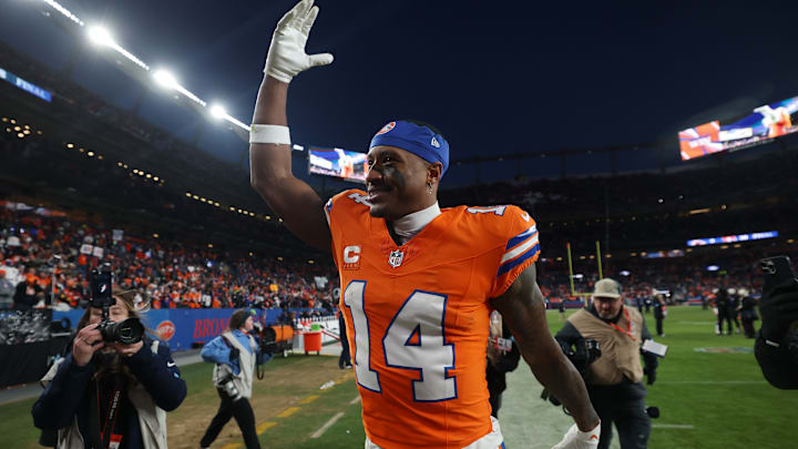 Denver Broncos