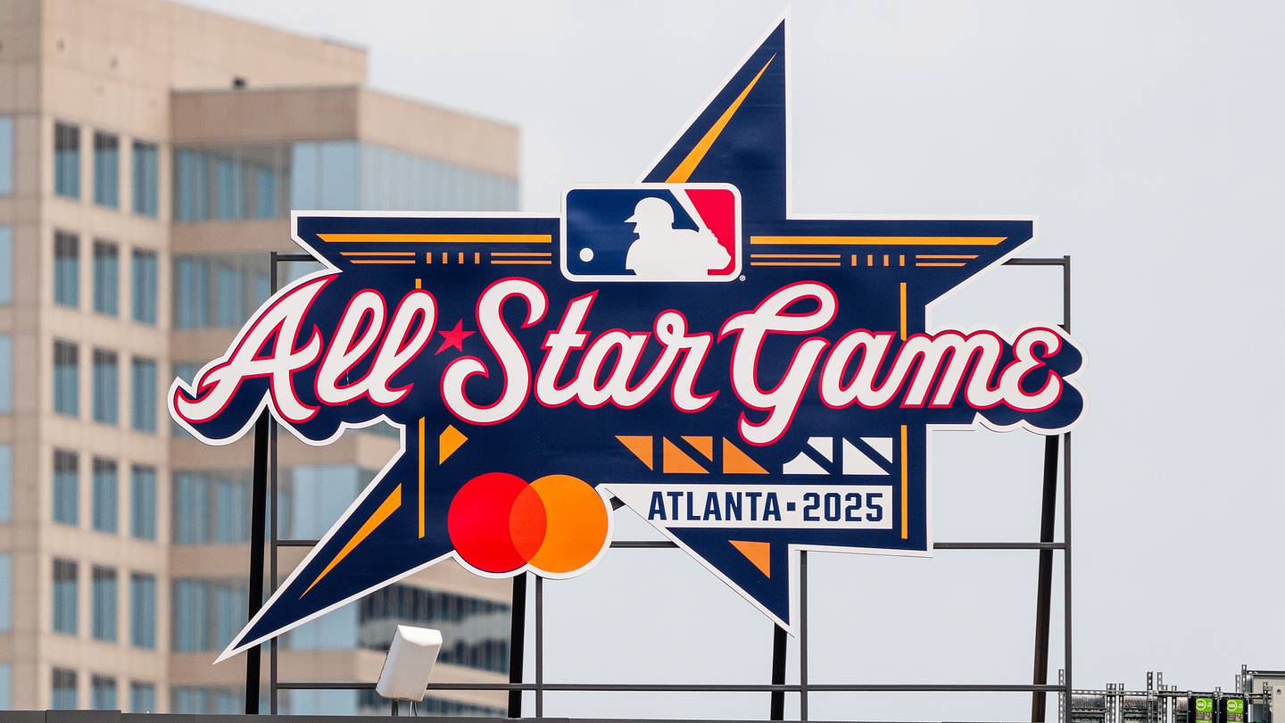 MLB 2025 All Star Game Atlanta ポロシャツ MLB 2025 All Star Game Atlanta ポロシャツ MLB 2025 All Star Game