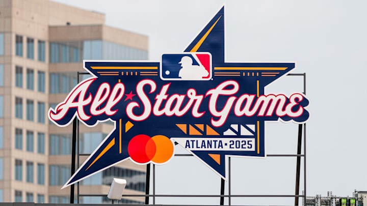Boston Red Sox v Atlanta Braves