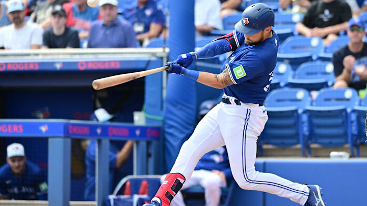 New York Yankees v Toronto Blue Jays