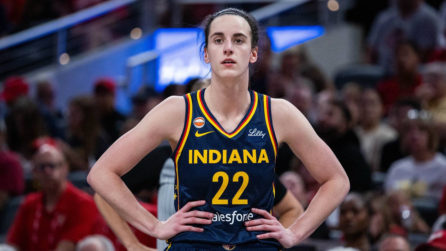 Caitlin Clark, Fever must use overtime loss to Aces as a learning opportunity