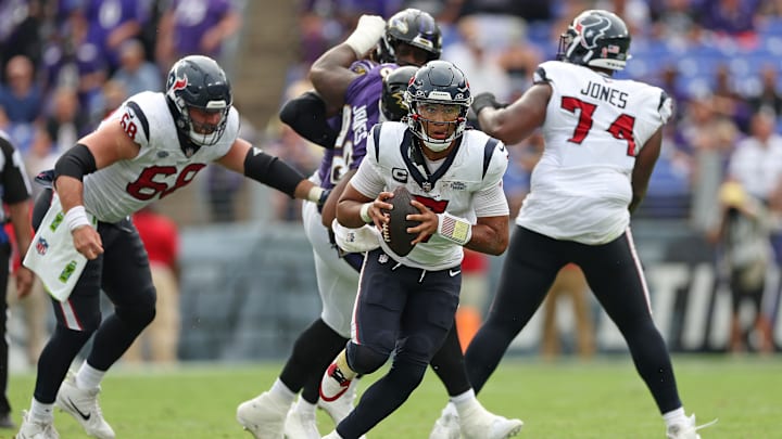 Houston Texans