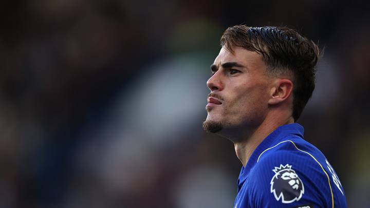Chelsea FC v AFC Bournemouth - Premier League 2026/27