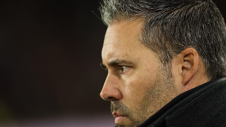 Sheffield United v Leicester City - Sky Bet Championship - Bramall Lane Sheffield United v Leicester City - Sky Bet Championship - Bramall Lane