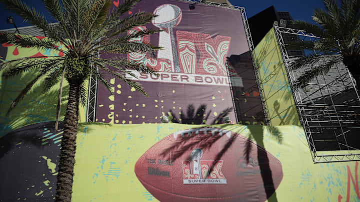 Super Bowl LIX Previews