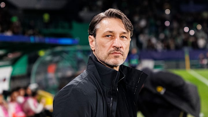 Niko Kovac