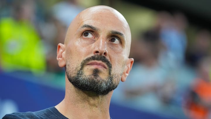 Neuer Zeitabschnitt für Di Salvos U21