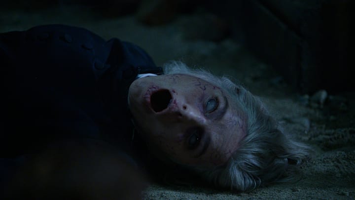 Prey for the Devil - Courtesy Lionsgate