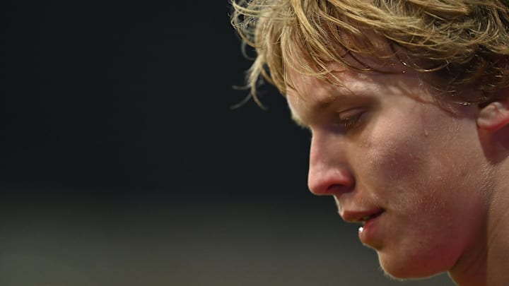 Wechselt Frans Krätzig nach Österreich?