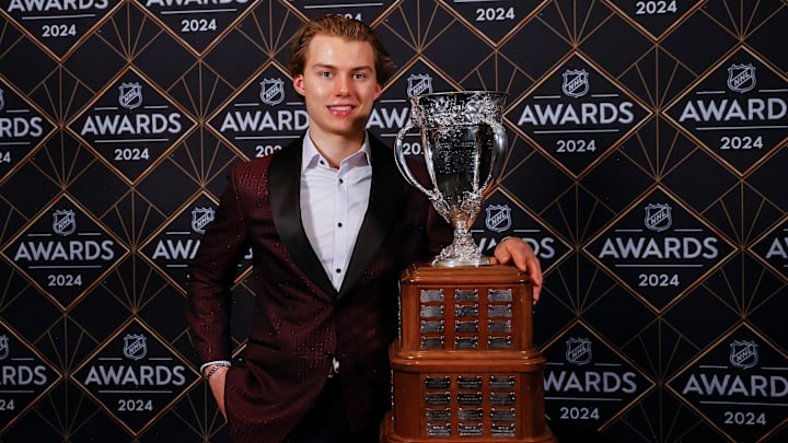 2024 NHL Awards Show
