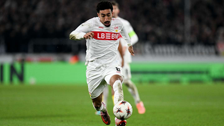 Tiago Tomas fehlt verletzt Tiago Tomas fehlt verletzt