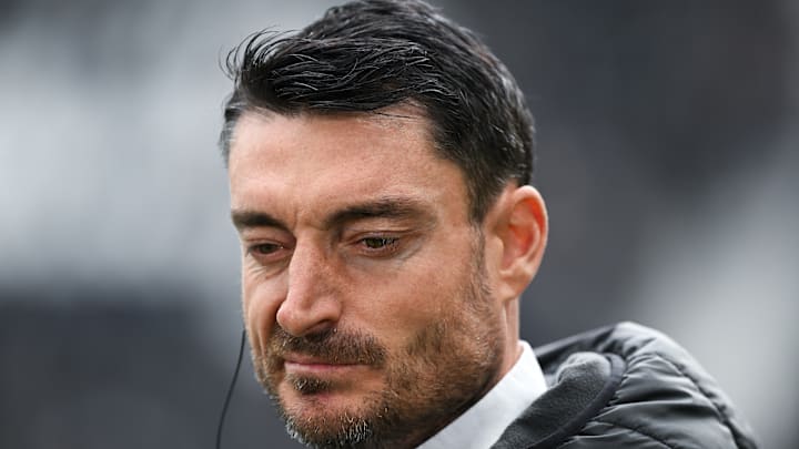 Albert Riera bei Eintracht Frankfurt 