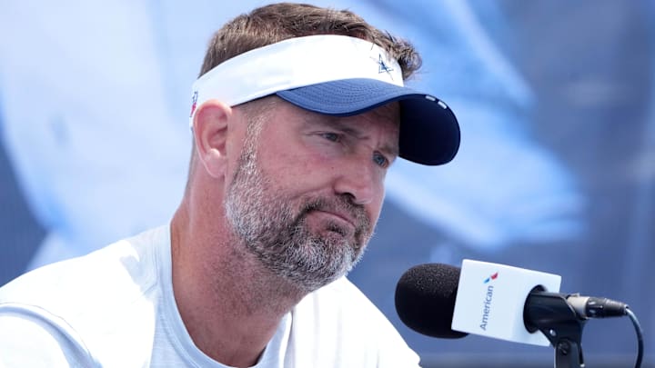 Brian Schottenheimer